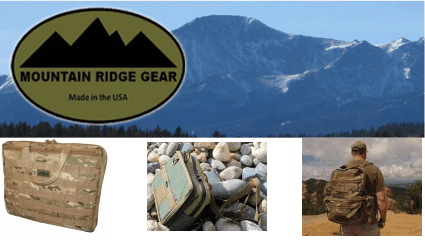 eshop at Mountain Ridge Gear's web store for Made in America products